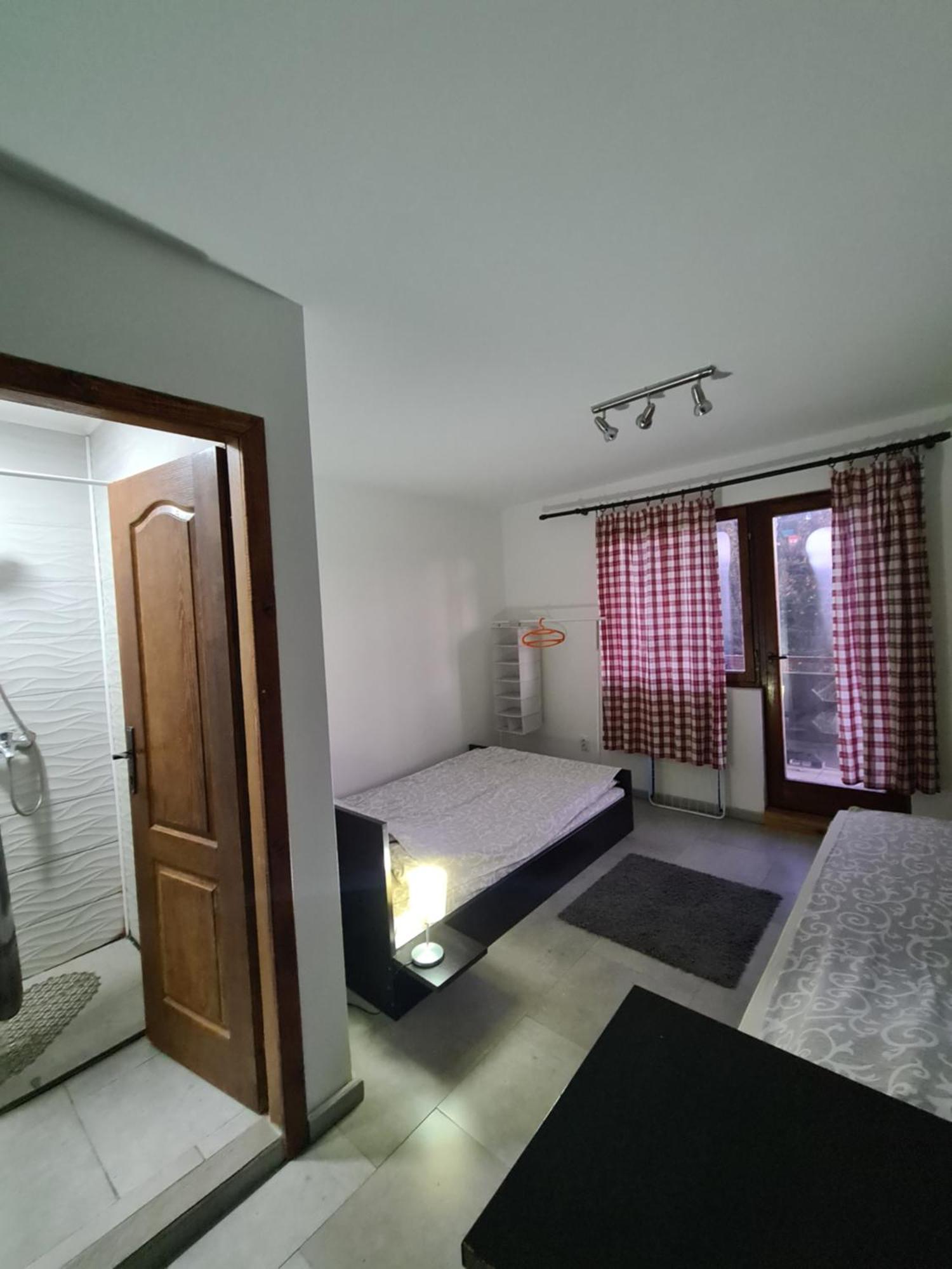 Apartments Dviletov Kutak Копаоник Экстерьер фото