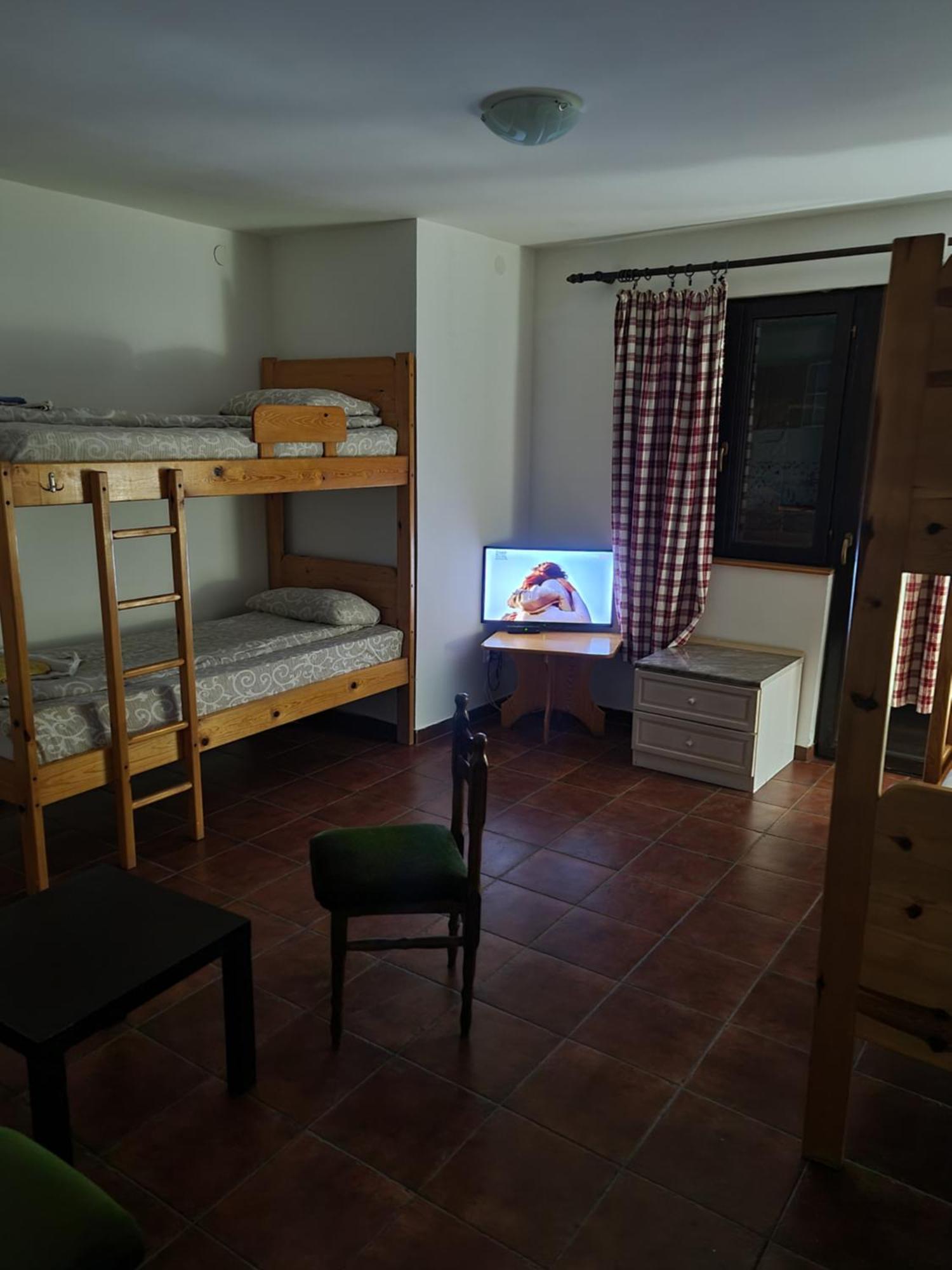 Apartments Dviletov Kutak Копаоник Экстерьер фото