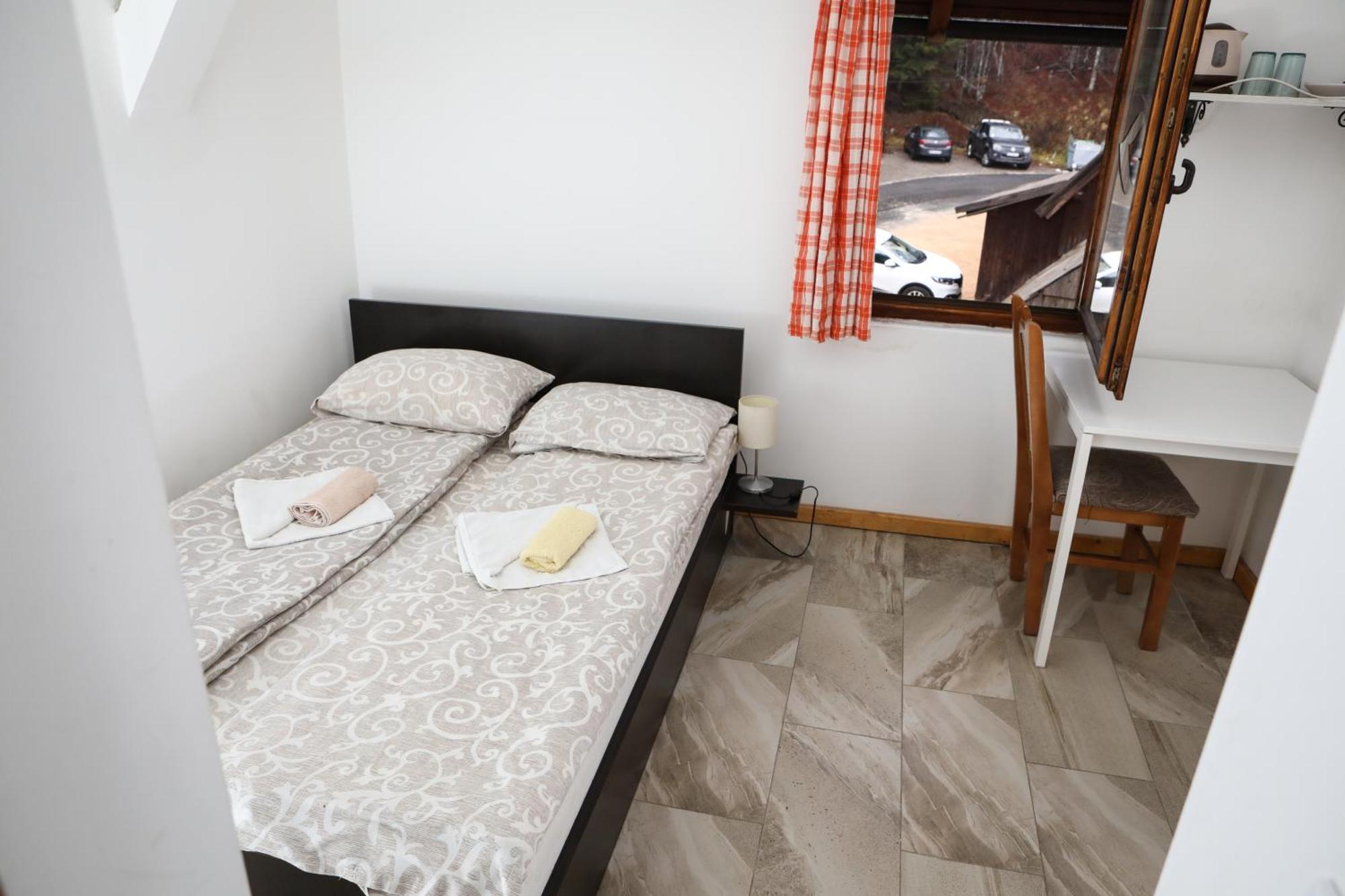 Apartments Dviletov Kutak Копаоник Экстерьер фото